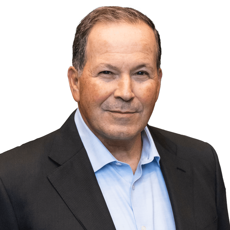 Headshot of Jim DeBlasio