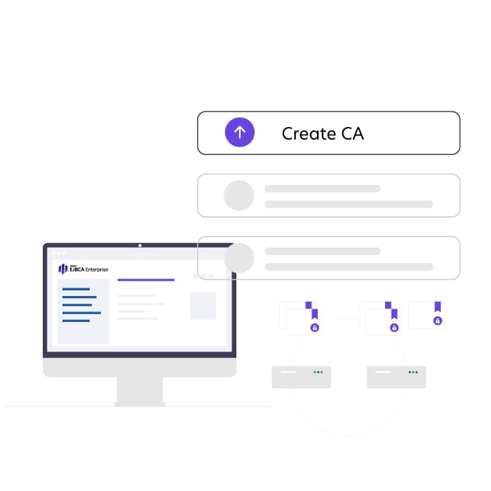 ejbca-enterprise-scalability