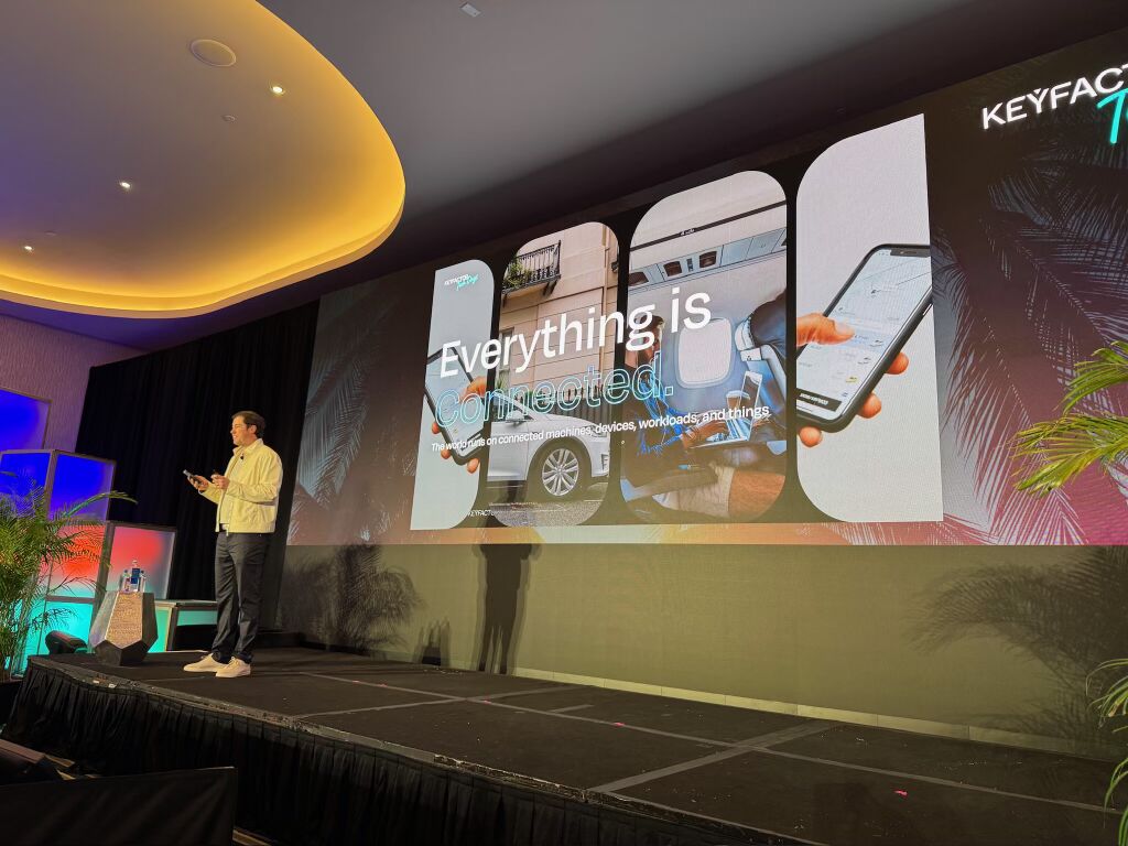 Reflecting on Keyfactor Tech Days 2025: A Milestone in Digital Trust Innovation