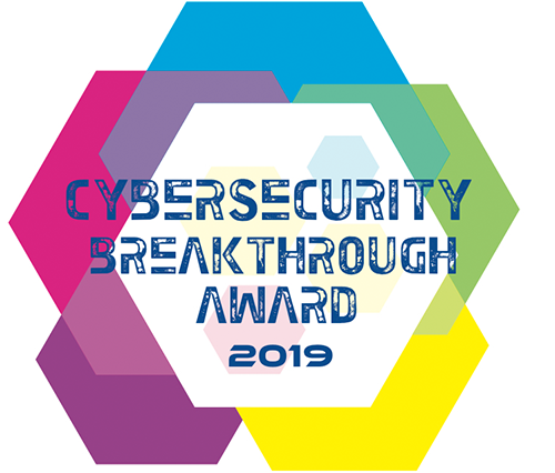 2019 breakthrough award