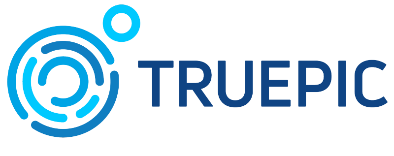 Truepic logo