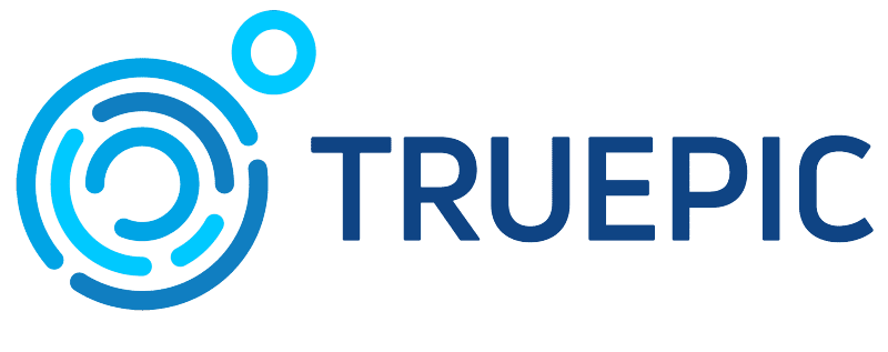 Truepic logo