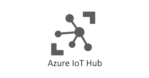 azure IoT hub logo