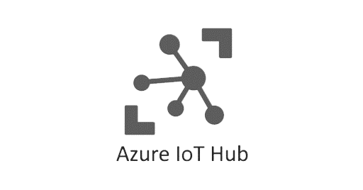 azure IoT hub logo