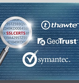 Google vs. Symantec: Increasing Your SSL Certificate Visibility