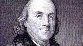 Benjamin Franklin Crypto Agility