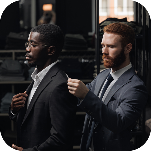 Breakfast & Blazers With Keyfactor