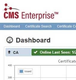 A New Look for the Release of CMS 5.0