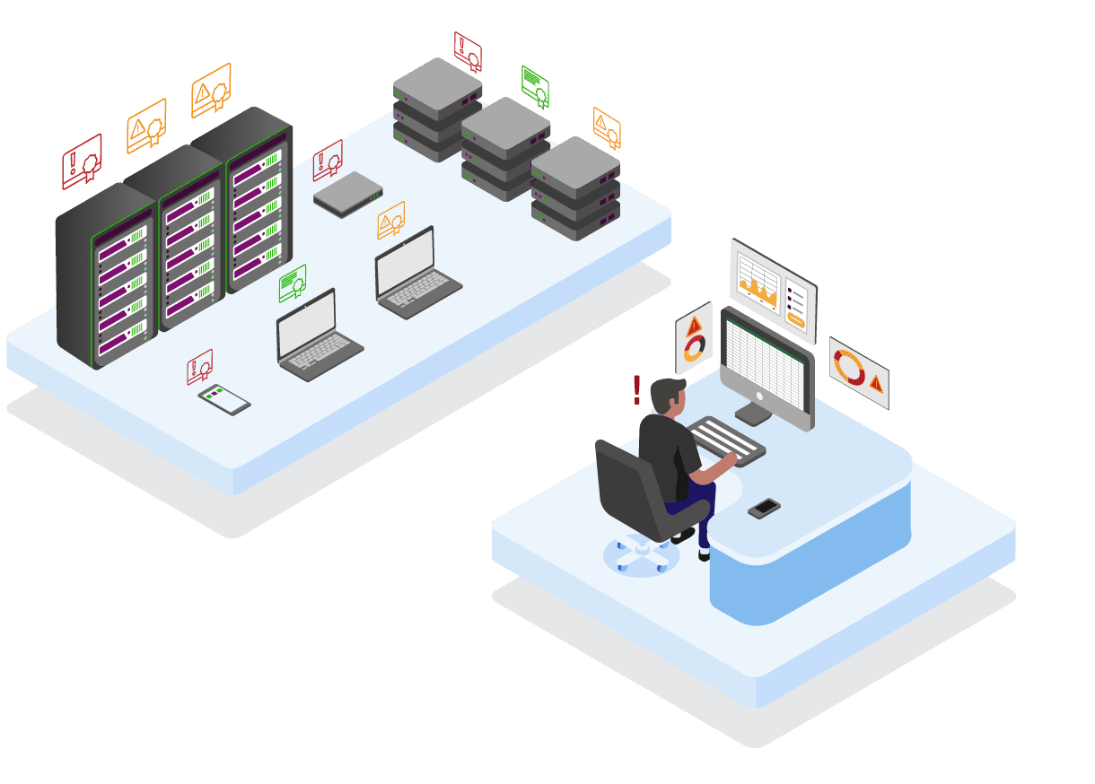 Was ist eine Zertifikatswiderrufsliste (CRL) im Vergleich zu OCSP?