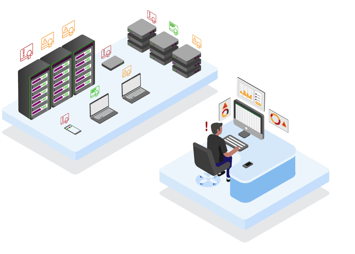 What is a Certificate Revocation List (CRL) vs OCSP?