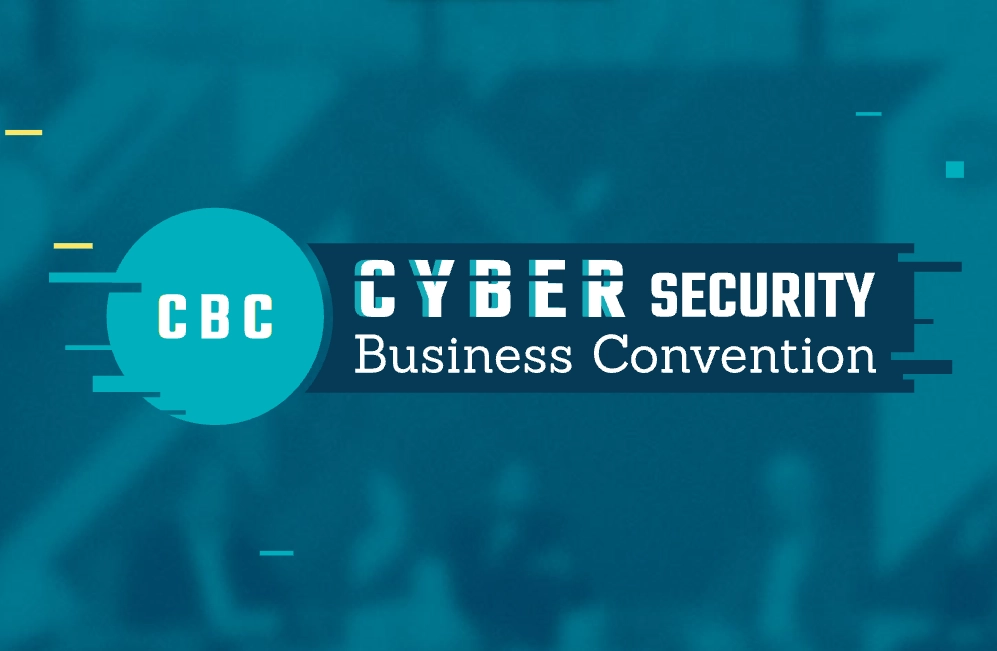 Cyber Security Business Conference
