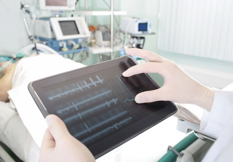 Cyber Security for medical devices