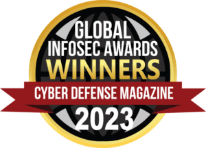 premio por ganar los Global InfoSec Awards - revista de ciberdefensa