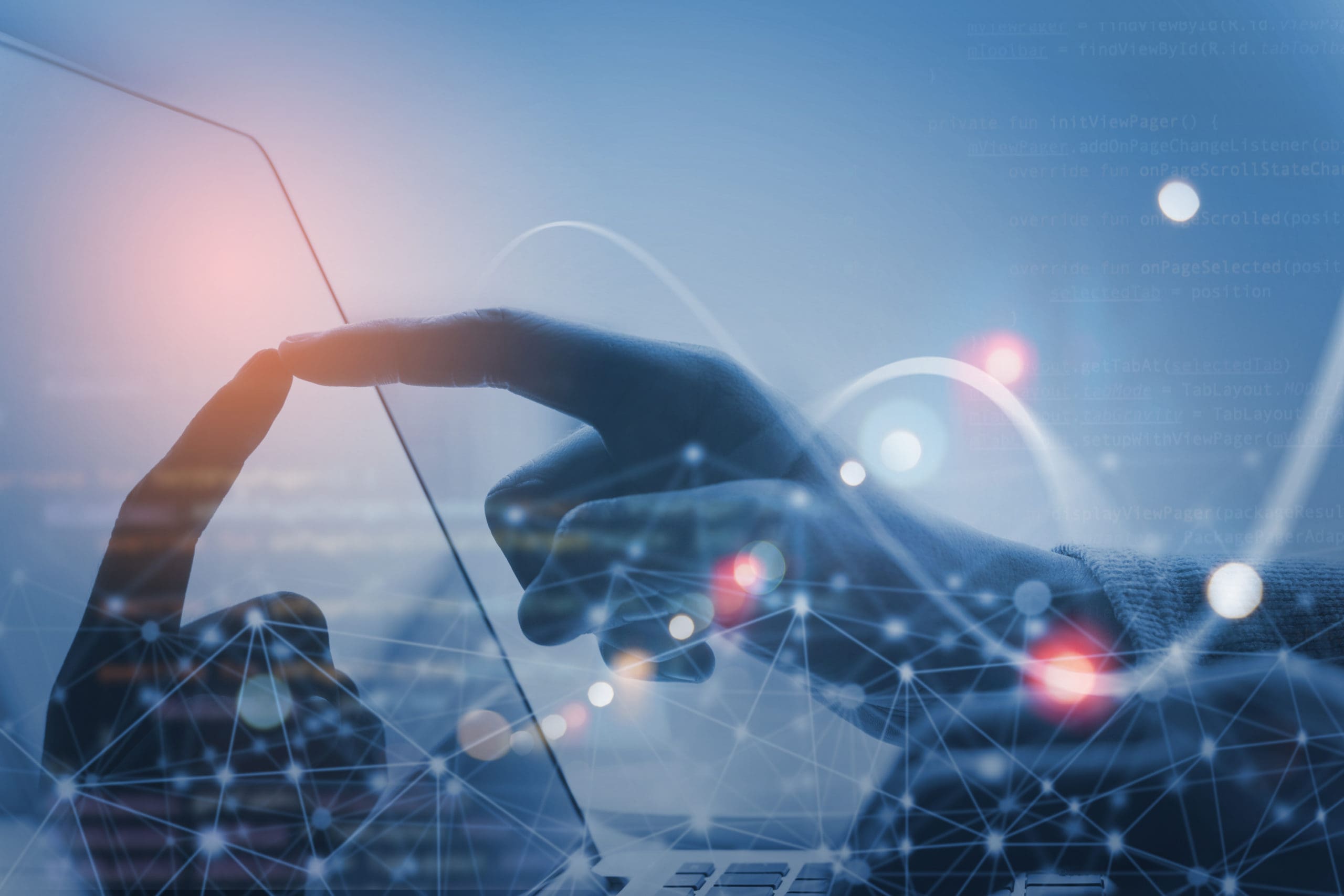 Internet,Network,Technology,,Iot,,Digital,Software,Development,,Computer,Code,,Modern