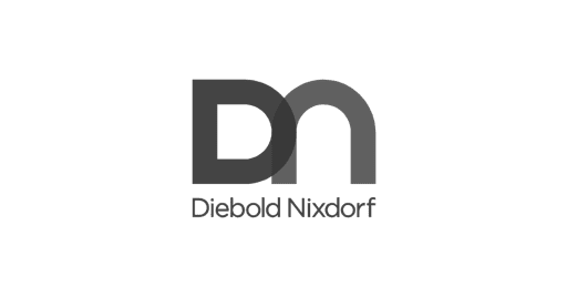 Diebold Nixdorf Hero Logo