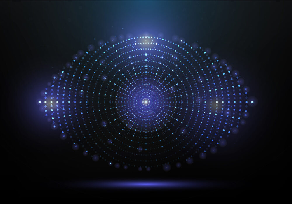 Ditial Eye Web Ditial Eye Web