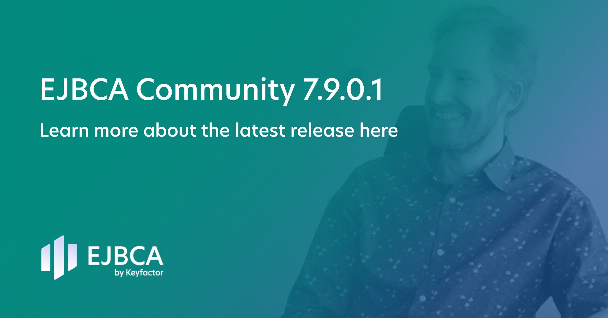 New REST API Support and More Frequent Releases From EJBCA Community 7.9.0.1