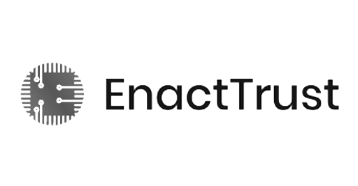 EnactTrust logo