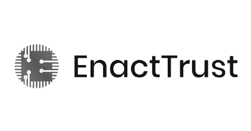 EnactTrust logo