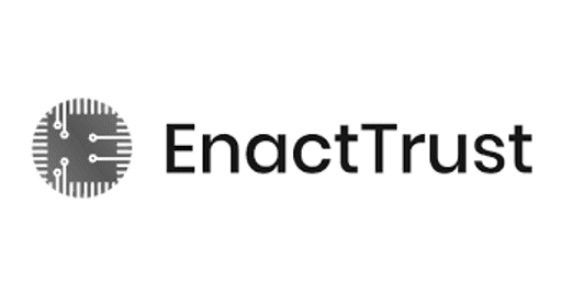 EnactTrust Logo
