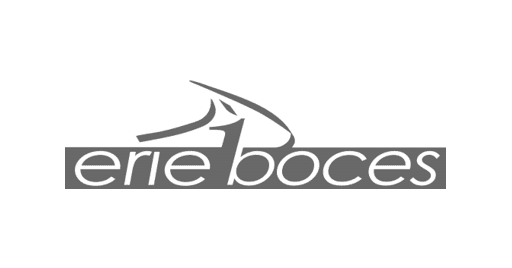Erie One Boces Hero Logo