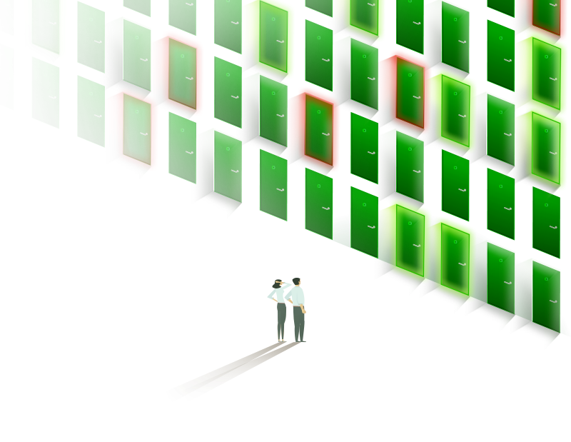 How to Close Your Critical Trust Gap Keyfactor