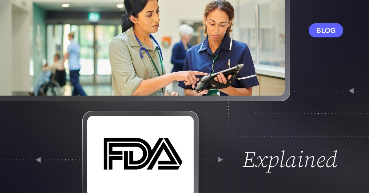 The New FDA Cybersecurity Rules for Medical Devices: What Manufacturers Must Prove Before They Ship
