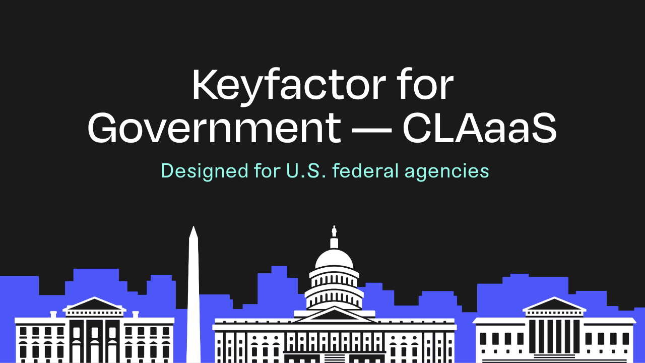 FedRAMP Authorization Gives Federal Agencies a Clearer Path to Modern Certificate Management