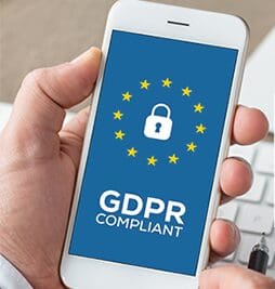 GDPR: Digital Certificates and PII