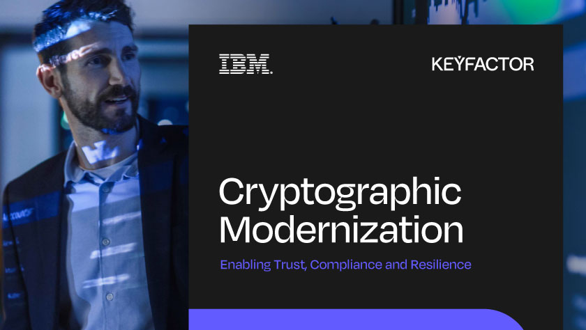 6 Brutal Truths Every Leader Must Face About Enterprise Cryptography