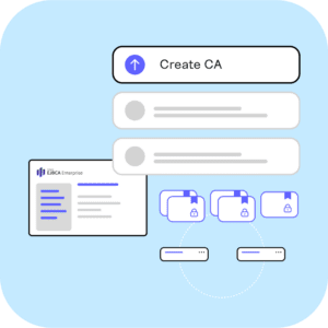 EJBCA Enterprise | PKI by Keyfactor