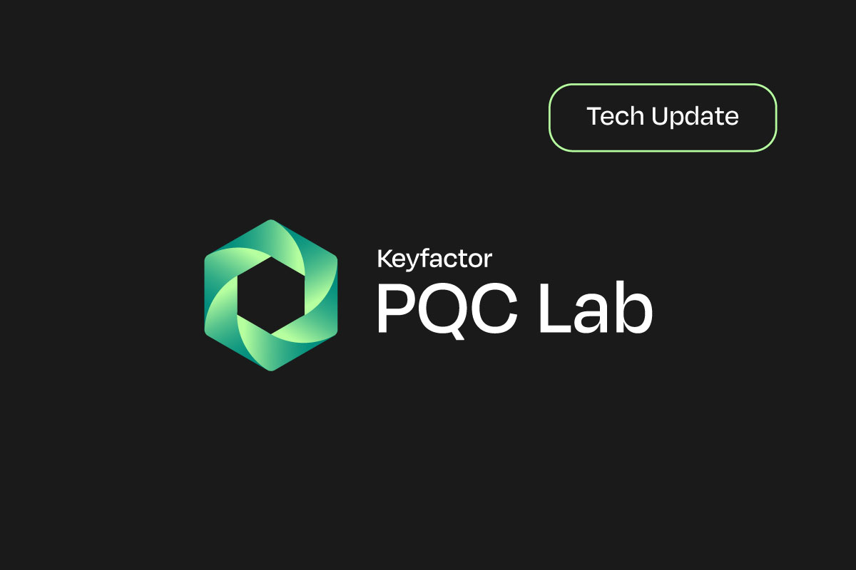 Keyfactor Introduces PQC Lab: A Post-Quantum PKI Ready in Minutes