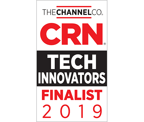 Keyfactor CRN 2019 Tech Innovator Finalist Keyfactor Code Assure Secure Code Signing