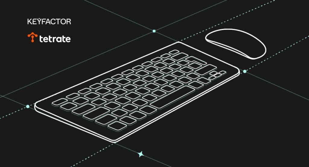 Keyfactor Blog with Tetrate on multi-cluster PKI and Istio