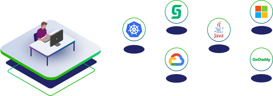Keyfactor GitHub Announcement