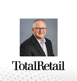 Retail’s Digital Revolution and the Challenges of Keeping Data Safe