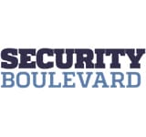 Security Boulevard Logo