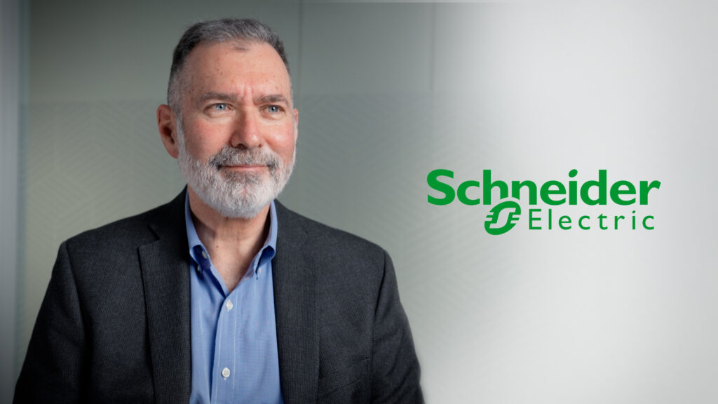 Schneider Electric and Keyfactor