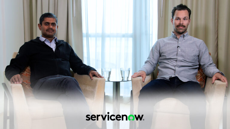 ServiceNow Establishes Digital Trust at Scale with Keyfactor | Keyfactor