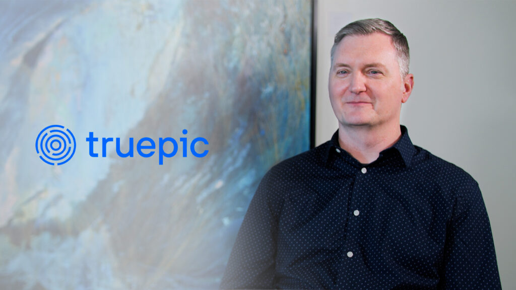 Keyfactor X Truepic Thumbnail LOGO