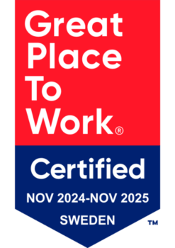 Keyfactor, Inc. SE English 2024 Certification Badge (2)