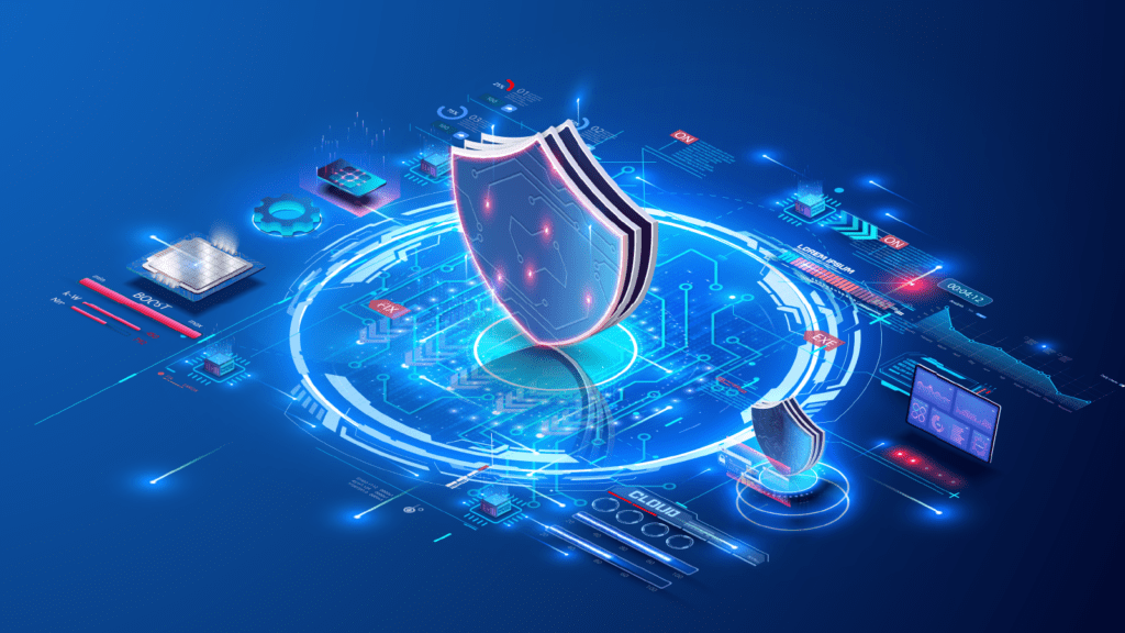 ics cybersecurity