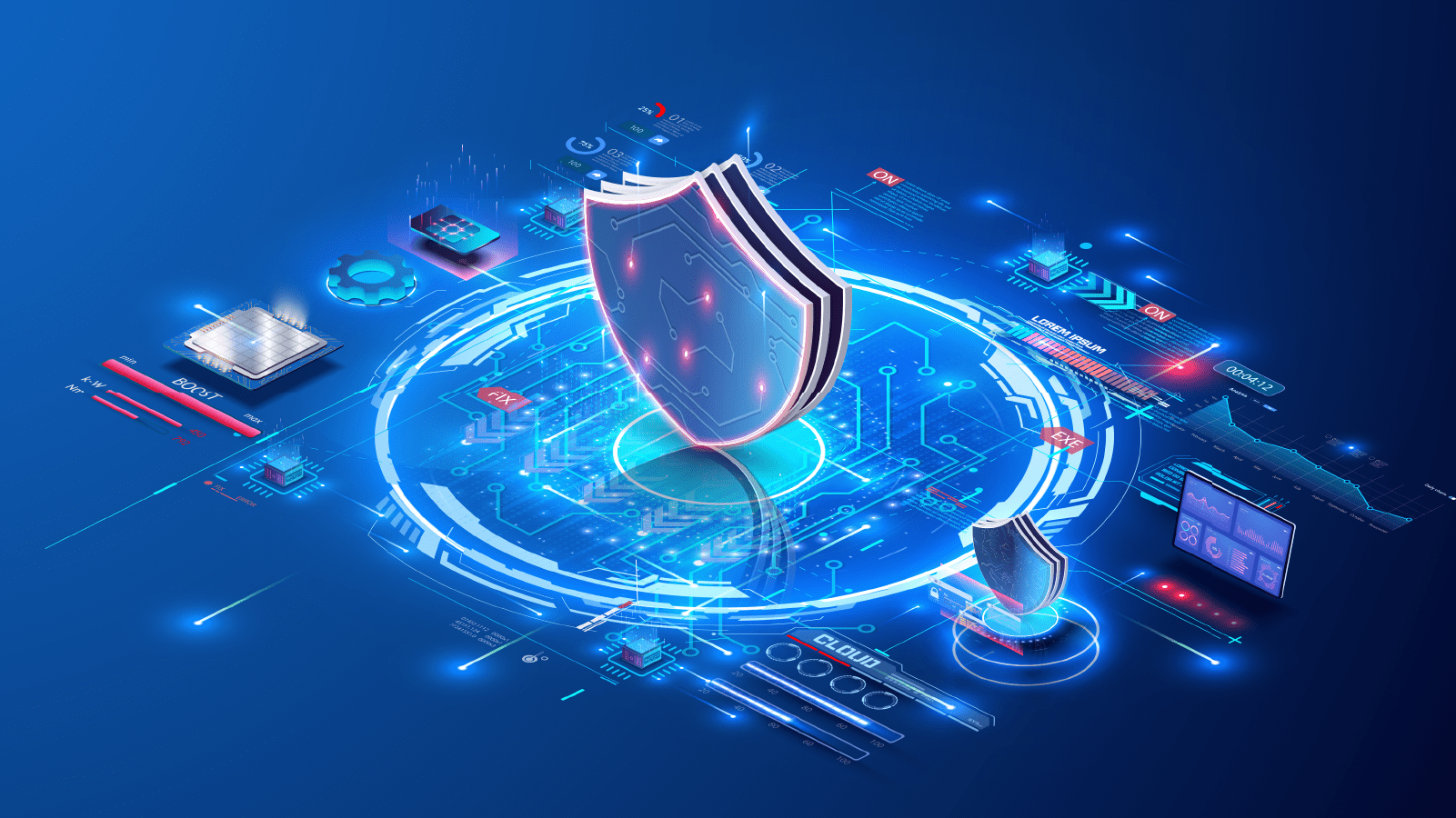 Fortifying Industry 4.0: Tackling ICS Cybersecurity Challenges