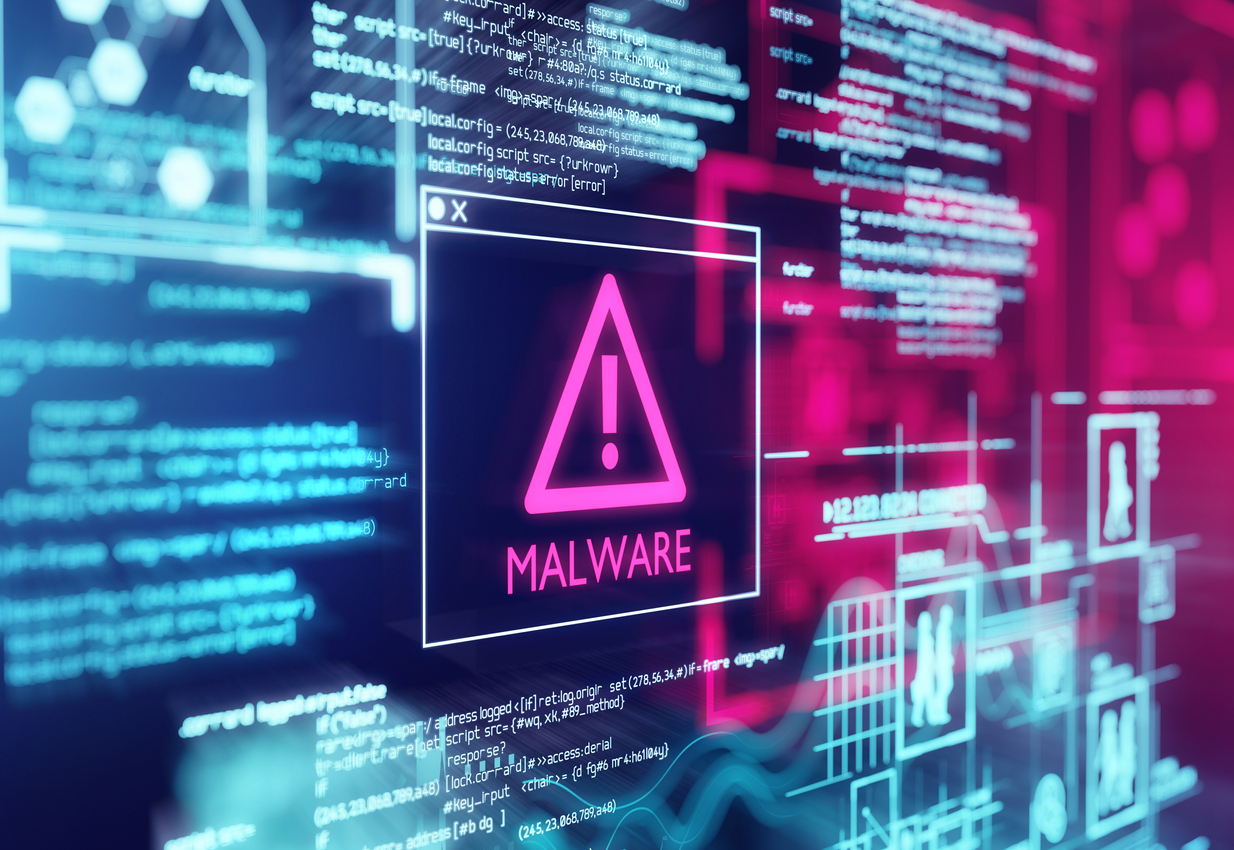 How Malware Was Used to Create Fake Expired Certificate Alerts