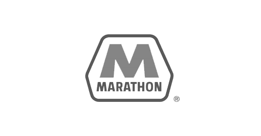 Marathon logo