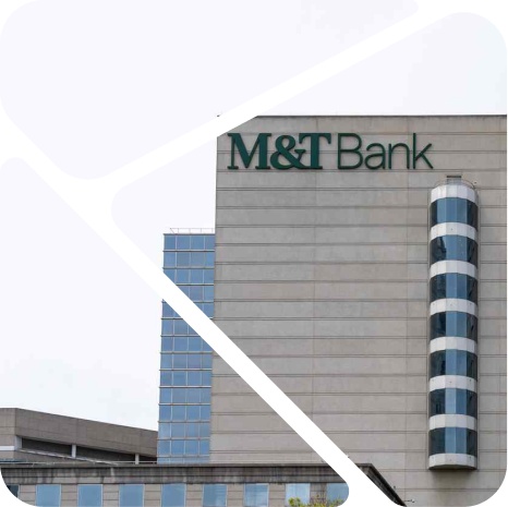 photo of M&T Bank building