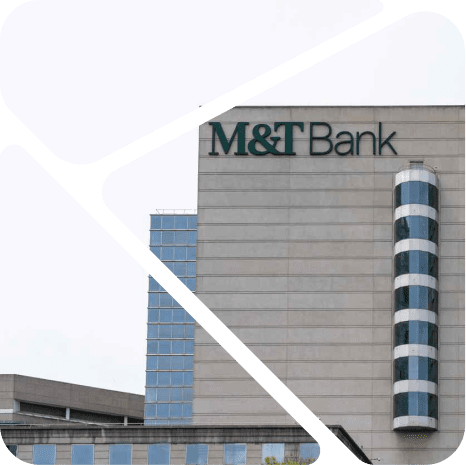 photo of M&T Bank building