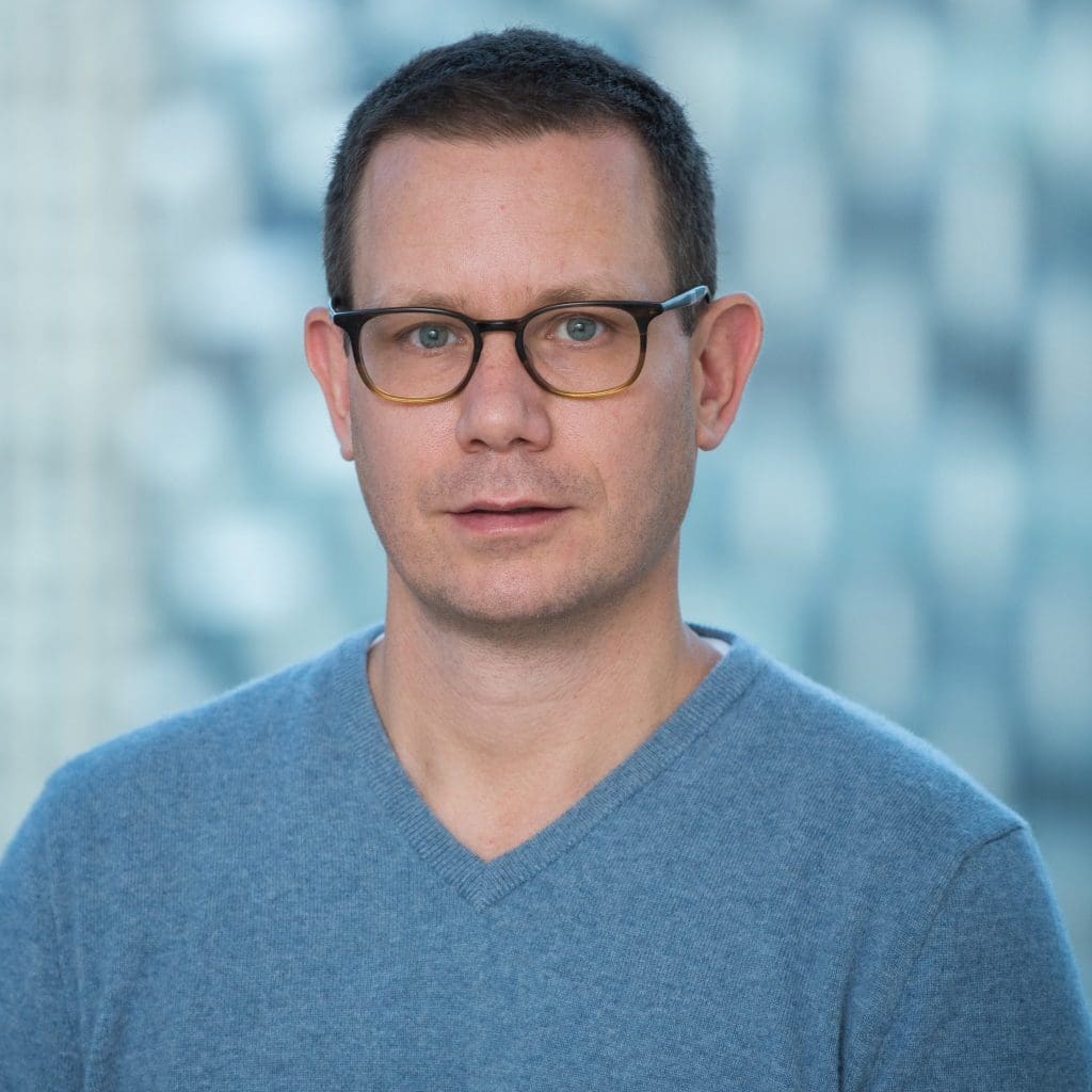 Michael Triplett | Keyfactor