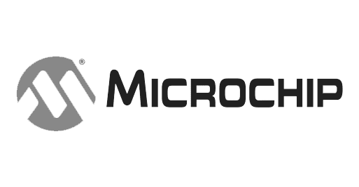 Microchip logo