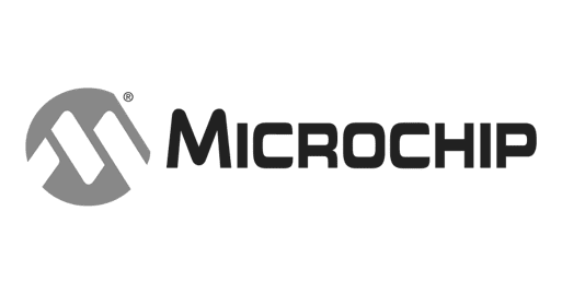 Microchip Logo